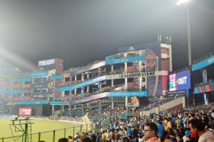 A 13.4-over chase says more about depth than any single innings