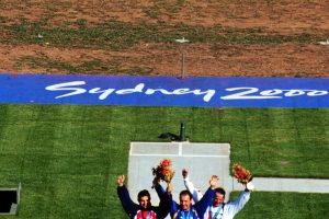 Why shooting keeps being India’s most reliable medal sport