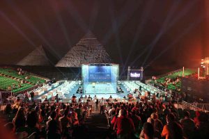 When an Asian Games final is also an Olympic qualifier