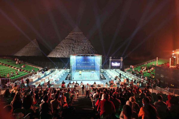 When an Asian Games final is also an Olympic qualifier
