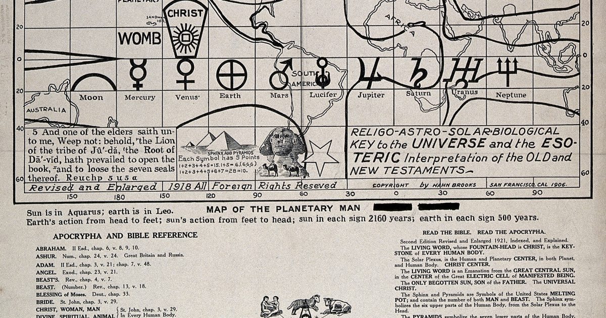 Why ‘Mercury not retrograde’ is astrology’s quiet favourite framing