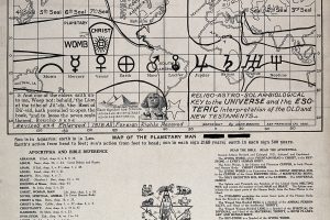Why ‘Mercury not retrograde’ is astrology’s quiet favourite framing