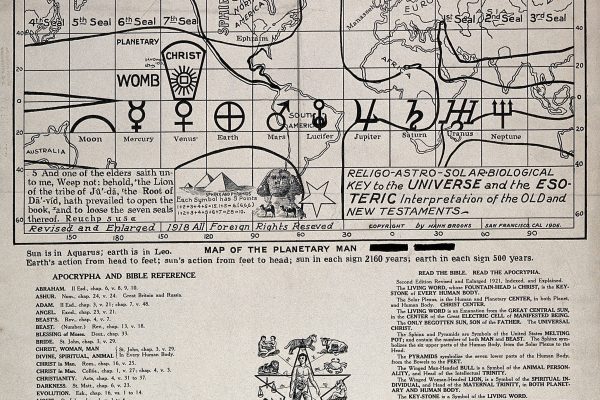 Why ‘Mercury not retrograde’ is astrology’s quiet favourite framing