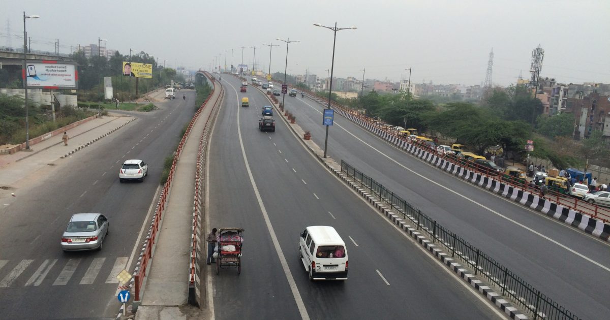 Why a ‘long-delayed’ project’s opening is itself part of the story