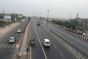 Why a ‘long-delayed’ project’s opening is itself part of the story