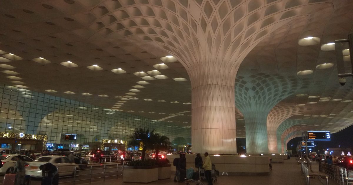 Adani Airports’ $1 billion raise is a bet that infrastructure monetisation scales