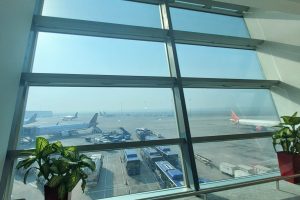 Why a runway reopening is bigger than it sounds