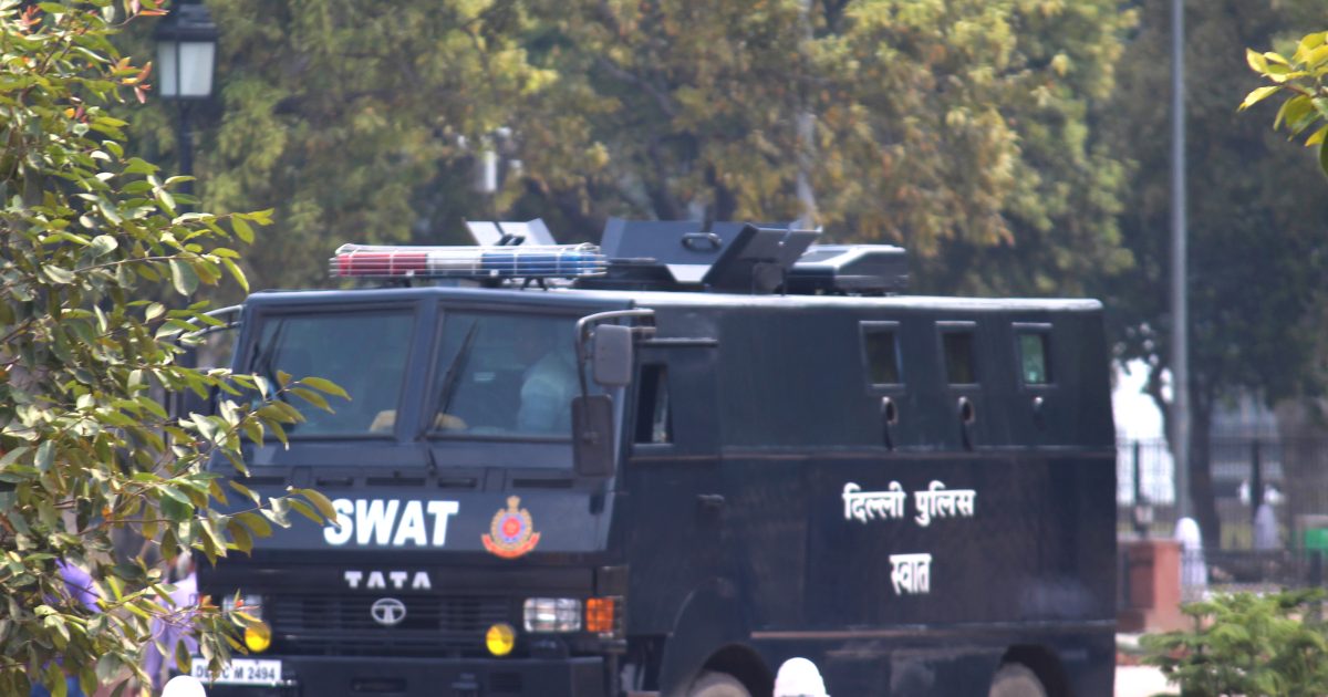 Gang claims via social media complicate, not simplify, investigations