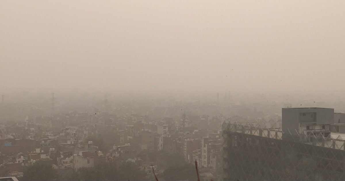 Why Delhi’s pollution plan leans on behavioural measures this year