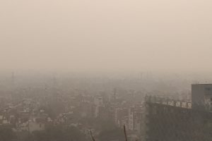 Why Delhi’s pollution plan leans on behavioural measures this year