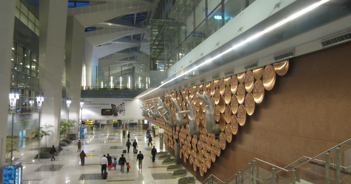 What the Krakatau ash disruption shows about airline network fragility