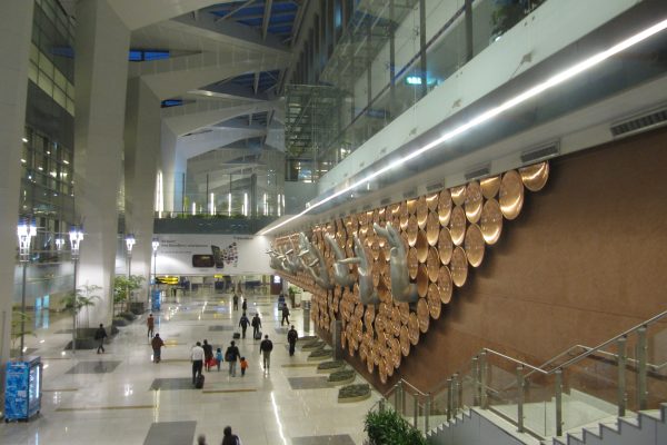 What the Krakatau ash disruption shows about airline network fragility