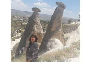 Bishakha Ghose: Author, Linguist and Conflict Resolution Specialist
