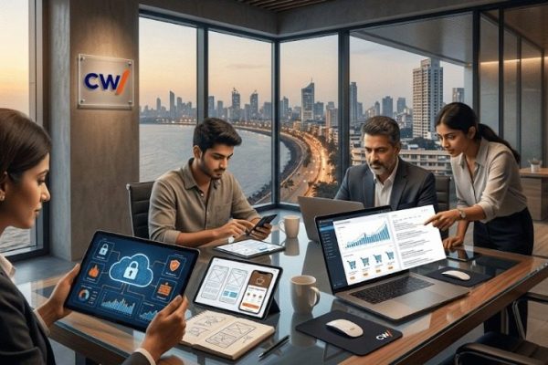 Cloud Consulting Companies in Mumbai in Cybersecurity: Who Really Protects Your Data