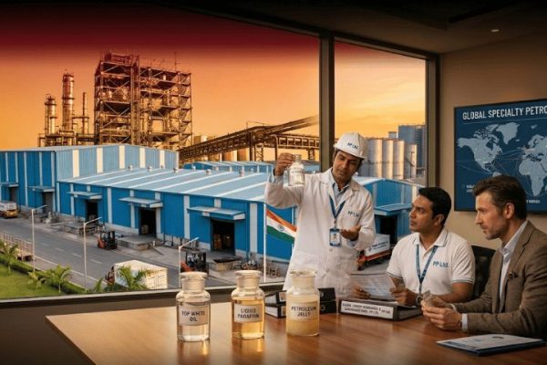 Global Trade Compliance at Panama Petrochem Ltd: What Customers and Partners Should Know