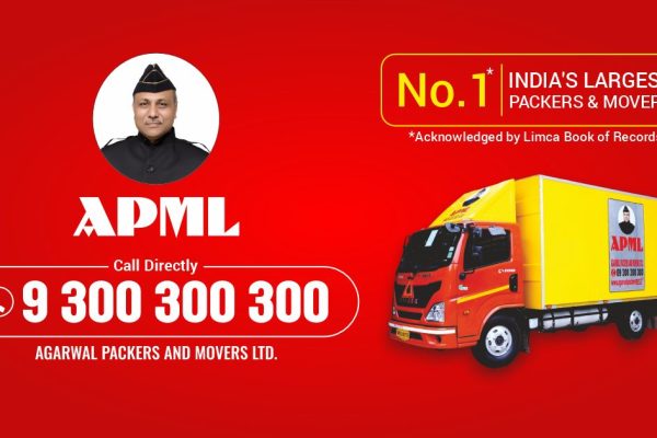 Original Agarwal Packers and Movers Branches in India: Find Your Nearest APML Office