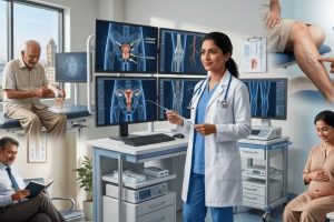 Fibroid Treatment Without Surgery in Mumbai: What Options Are Available?