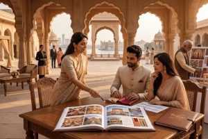 Destination Wedding Planner in Jaipur: Cost, Ideas, Planning and More