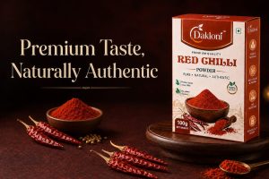 Behind the Feed: How Dakloni Masala Uses Instagram and Facebook to Build Its Brand