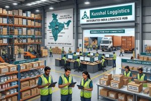 3PL Logistics Company in Mumbai: How to Choose the Right Partner