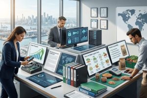 FSSC 22000 Certification: What It Is and Why Food Buyers Now Require It
