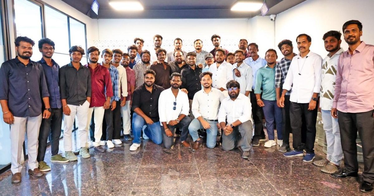 BlueWheel - A Hyderabad based Vehicle Care Platform: Powered by a Growing Service Network