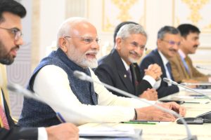 Why a chairship’s stated priorities matter more than the summit itself