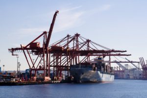 Why classifying a handful of ports as ‘mega’ matters beyond the label
