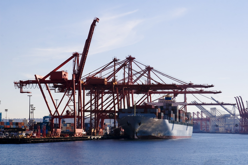 Why classifying a handful of ports as ‘mega’ matters beyond the label