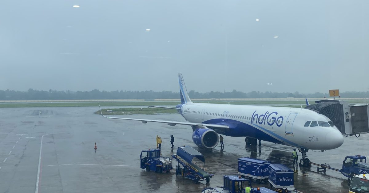 IndiGo’s Tanzania entry is a lesson in challenging an incumbent on its own route