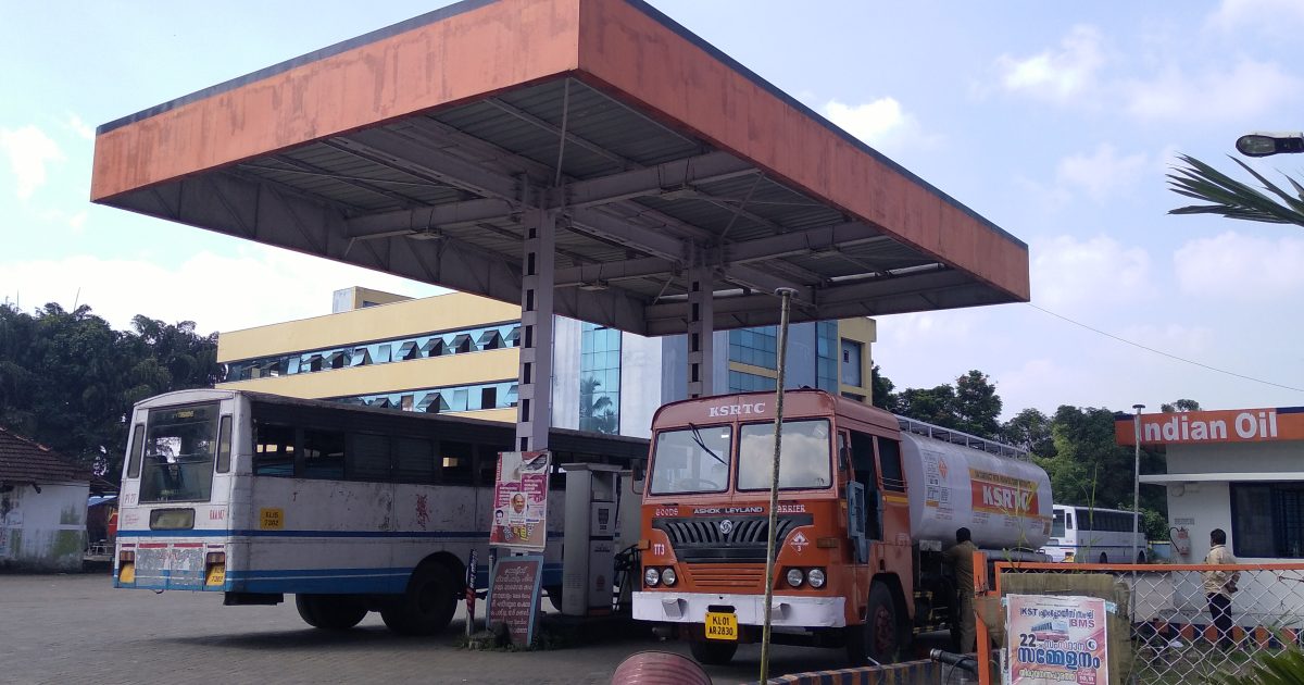 470 vacancies, one CBT day: the logistics behind PSU hiring at scale