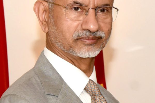 Jaishankar’s three-day, two-country trip is a lesson in relationship maintenance