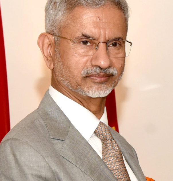 Jaishankar’s three-day, two-country trip is a lesson in relationship maintenance