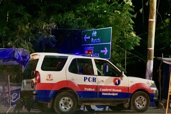 What links an August firing complaint to a September arrest