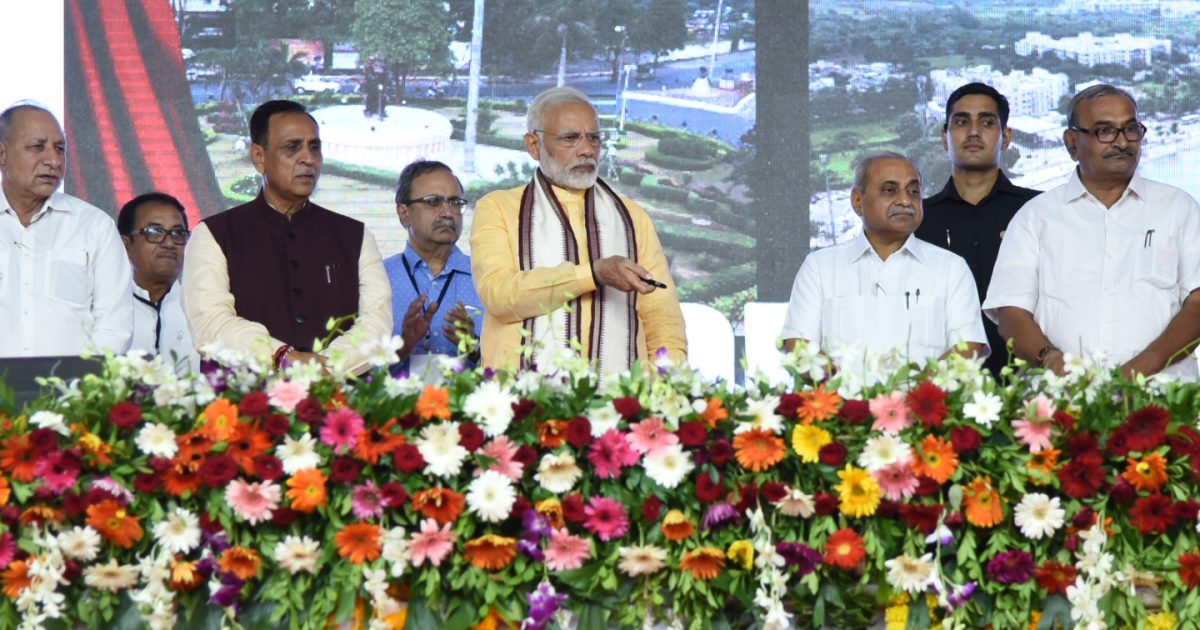 Global Fintech Fest opens in Mumbai as PM Modi headlines day one