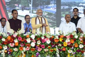 Global Fintech Fest opens in Mumbai as PM Modi headlines day one