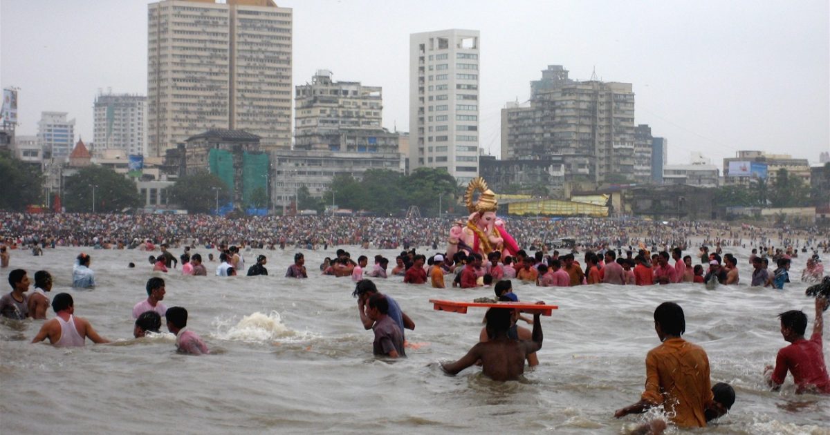 A pandal tragedy and a wave of new rules: reading the sequence