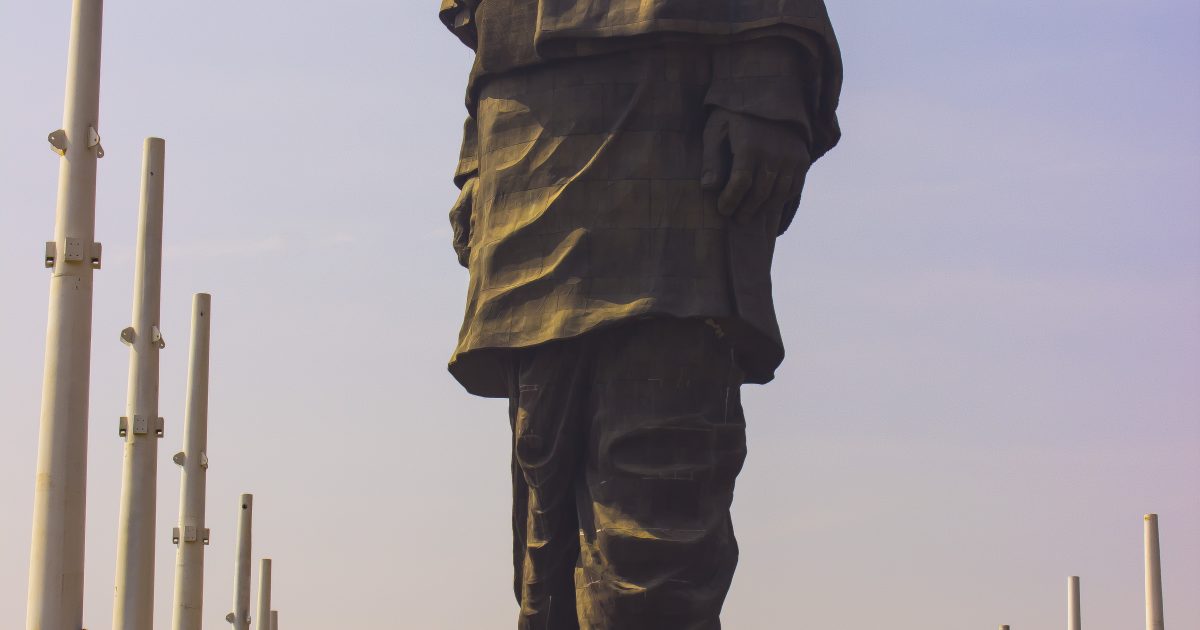 Why moving an awards ceremony out of Delhi is a statement in itself