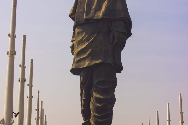 Why moving an awards ceremony out of Delhi is a statement in itself