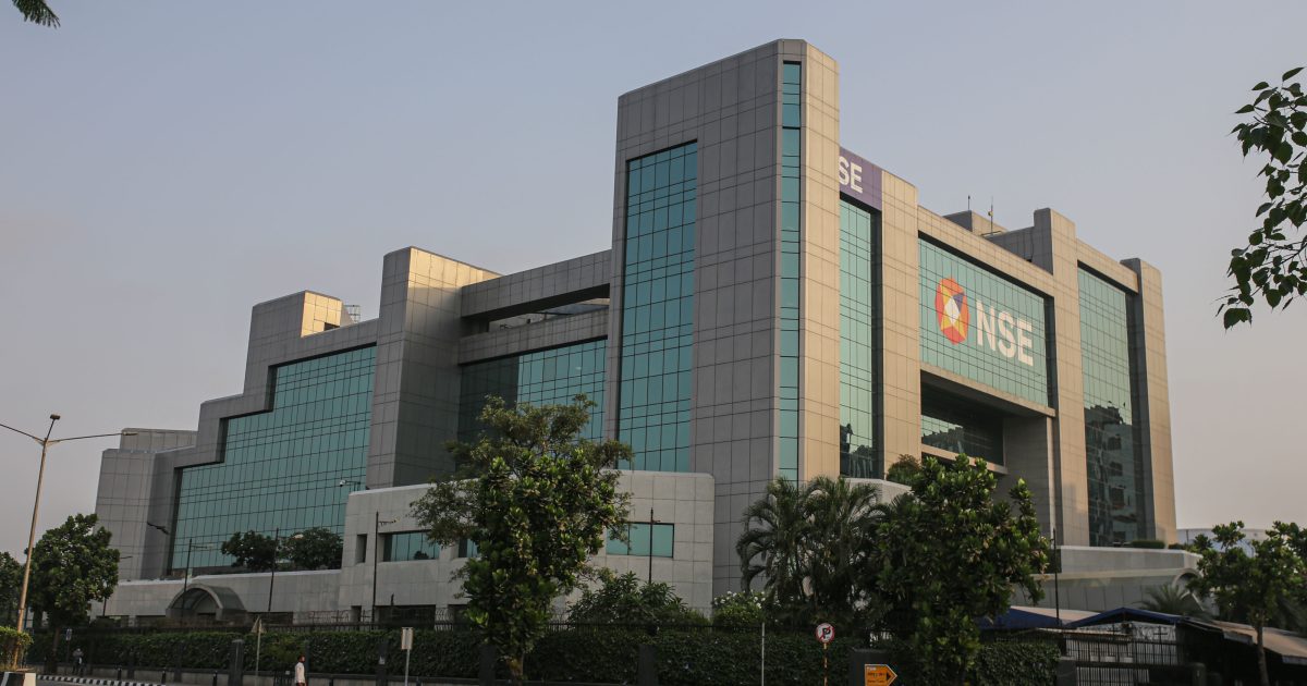 A flat Sensex close with strong GDP data is the more interesting story
