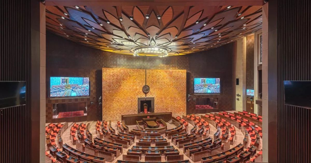 Why a Rajya Sabha notification matters beyond the seat count