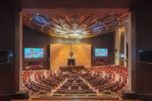 Why a Rajya Sabha notification matters beyond the seat count
