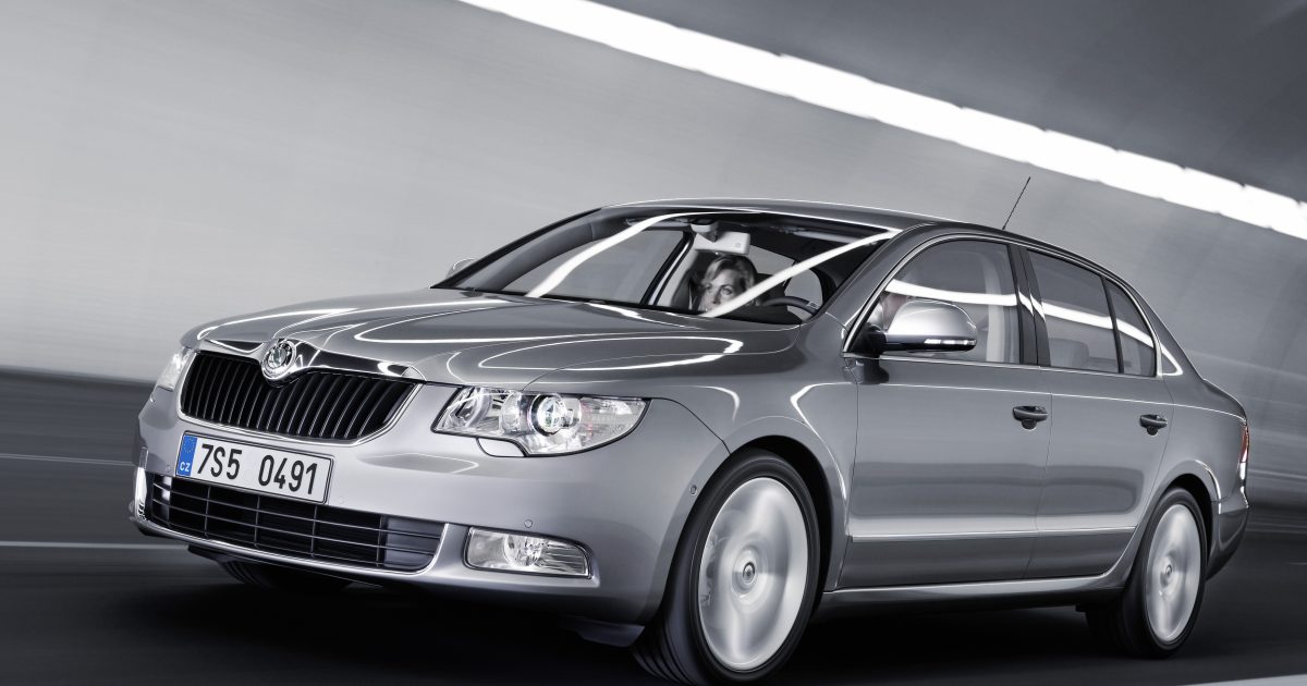 Why a sedan launch in an SUV market isn’t necessarily a bad bet