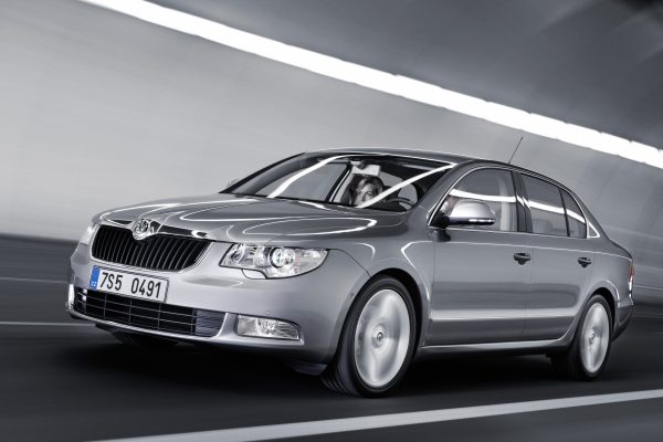 Why a sedan launch in an SUV market isn’t necessarily a bad bet