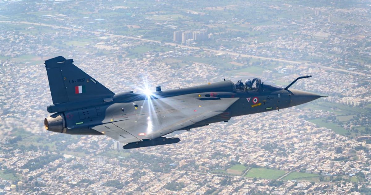 What hosting an F-35 for the first time signals about defence ties