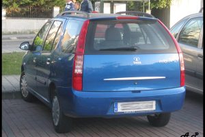 What a ‘replacement’ model launch signals versus a facelift