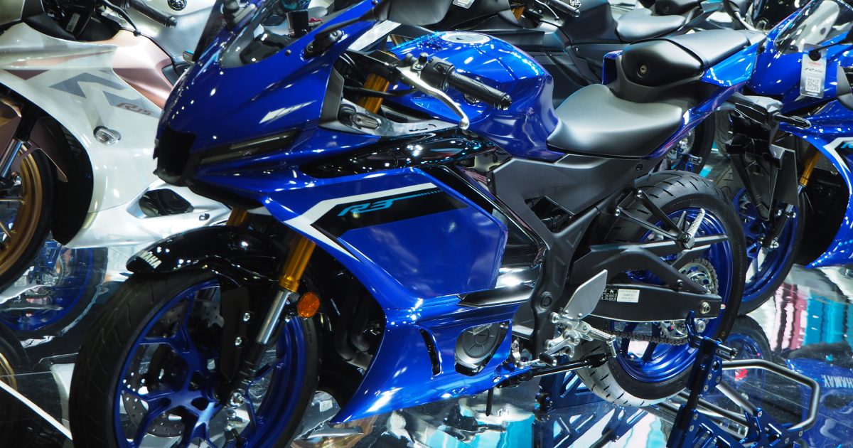Yamaha’s R2 launch shows how a booking phase de-risks a pricing decision