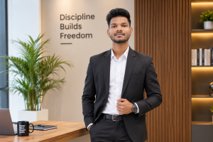 Explained: Who Is Rohit Vedwal, the Gurugram Strategist Working in Branding and Public Relations at Shootup Media?