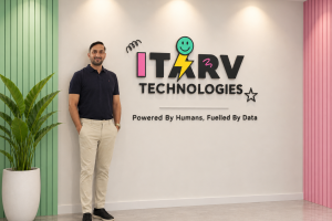 ITARV Technologies Passes $50 Million in Managed Ad Spend as Founder Ankur Mittal Calls Time on “Black-Box” Agency Reporting