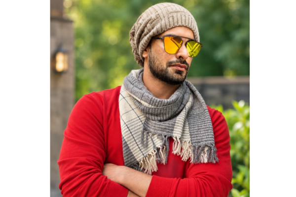 Satveer Saini: The Indian Television Actor Who Built His Identity on Crime Shows and Popular Dramas